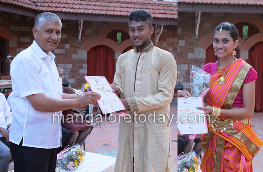 Mandd Sobhann culture camp for kids 